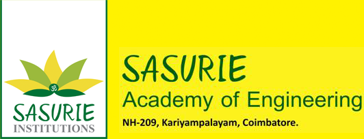 Sasurie Academy of Engineering